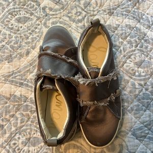 Sam Edelman satin shoes